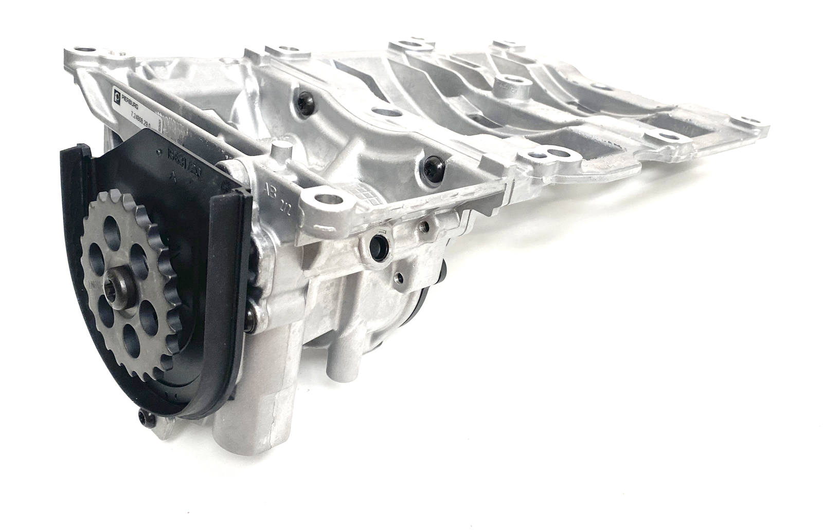 Pierburg 7.24808.29.0 Oil Pump for sale online | eBay 