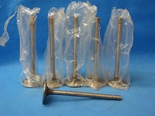IHC 269 BD269 Intake Valve Set 6 IH Blue Diamond 123615R1 USA Made 1950 - 1957