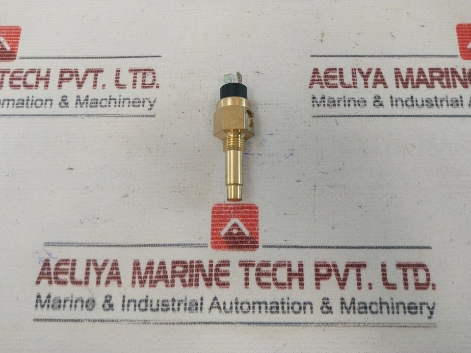 VDO Atlas Copco 803/4/2 Temperature Switch Sensor 120°c 1089-0567-01 - Image 3 of 4