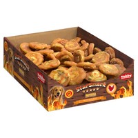 Nobby Starsnack BBQ Chicken Snail S 2,4 Kg / Sparpaket, UVP 106,80 Eur, NEU