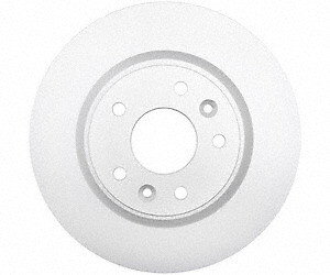 Frt Disc Brake Rotor  Raybestos  981773FZN