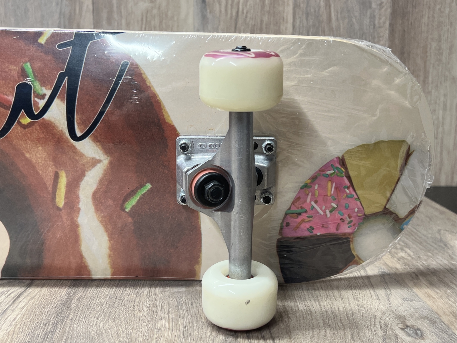 Amrgot Skateboards for Beginners | 31 Inch Complete Skateboard