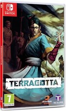 ebay® Auktion 356292046364 | Terracotta - Nintendo Switch - Neu & OVP - EU Version Thumbnail of ebay® auction 356292046364 | Terracotta - Nintendo Switch - Neu & OVP - EU Version