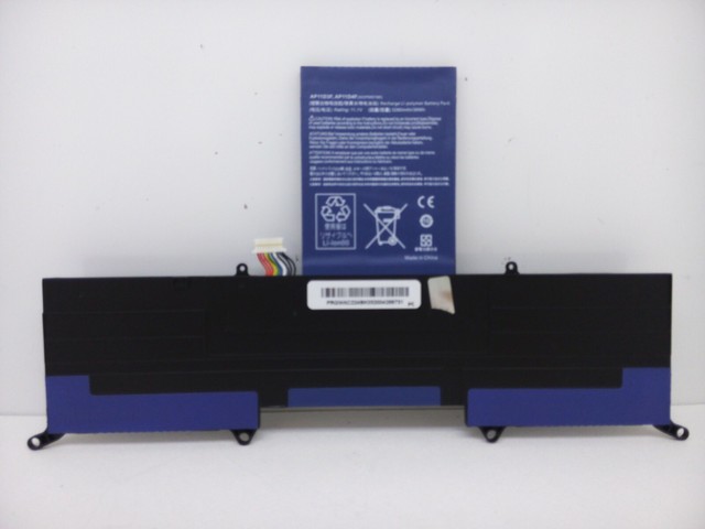 Acer ms2392 аккумулятор