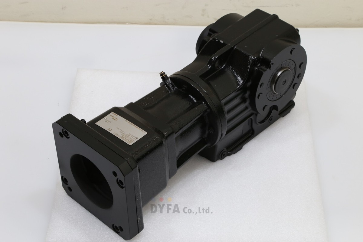 SEW-EURODRIVE helical-bevel Gear Box NNB KH57/T AQA190/2 RED