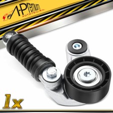 Poulies diverses Volvo S40