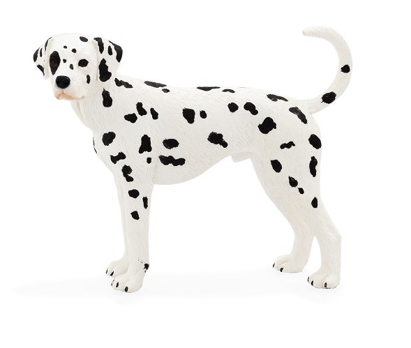 Mojo 387248 Dalmatian 8.5 Cm Farm Animals