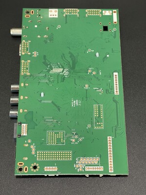 Main Board M02, M22212-MT, MT90104-ZC01-01, 515C90104M02 for Onn