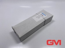 Festo Pressure Sensor SDE1-D10-G2-W18-L-P1-M12 534063 PNP 24V