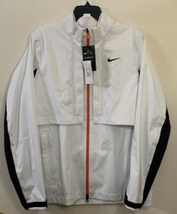 nike hypershield golf jacket