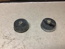 1970’s Chrysler 135hp/140hp Outboard Motor Intermediate Housing Cover Rubber Pad
