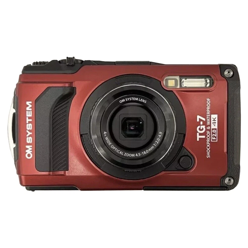 Olympus Tough Digital Cameras for Sale | Shop New & Used Digital