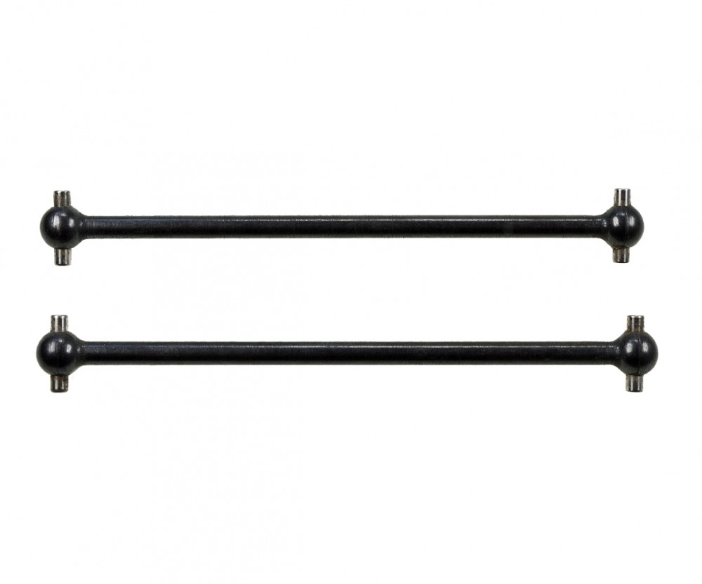 Carson 500205947 - Virus 4.0 Drive Shafts Rear (2) - New
