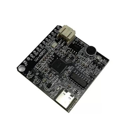 Language Voice Command Module Voice Board for Global IoTApplication - Photo 3/8