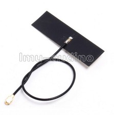 2PCS 2.4G 5dBi Antenna 50ohm With FPC Soft Antenna For PC Bluetooth Wifi