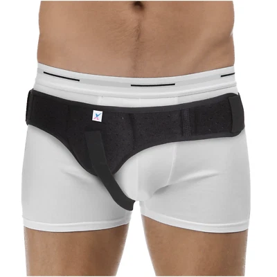 EXPRESS ORTHOPAEDIC Inguinal Hernia Belt - Targeted Hernia Compression