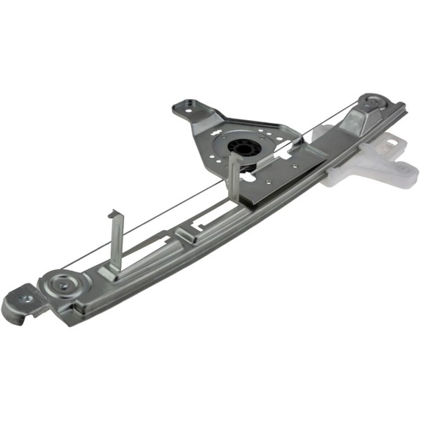 Nty Fensterheber Hinten Rechts Elektrisch FüR Jeep Compass MK49 2.4 4X4-image
