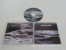 AUDIOSLAVE/OUT OF EXILE(INTERSCOPE 602498815632) CD ALBUM 