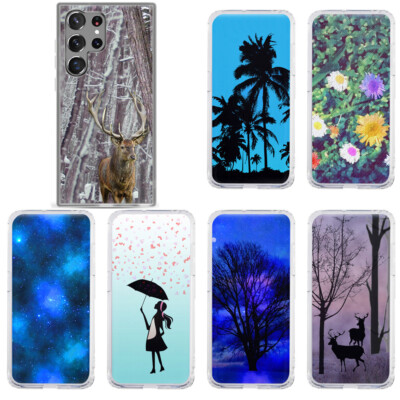 Phone Case for Samsung Galaxy S24 Ultra, S24+ Plus, S24 - Screen Protector p7