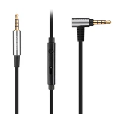 OCC Audio Cable For Philips PH802 PH805 Beyerdynamic DT 240 Pro Headphones