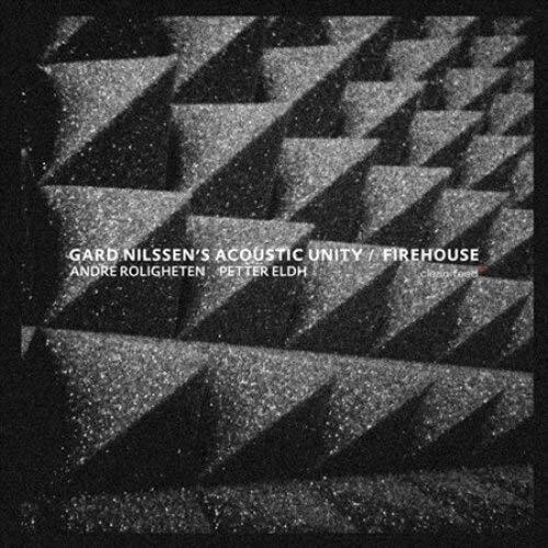 Gard Nilssen S Acous Gard Nilssen's Acoustic Unity: Firehouse (Vinyl LP)