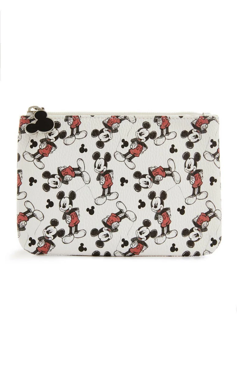 Bags, Womens Mickey Mouse Wallet