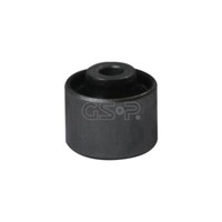 GSP Lagerung Lenker Hinten Beidseitig Unten Passend FüR Honda HR-V GH 516601