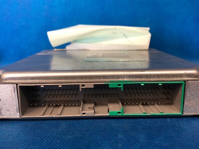 03 2003 NISSAN QX4 PATHFINDER ECM ECU PCM ENGINE COMPUTER