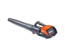 Soffiatore a batteria BVI 60 +1 batteria 5 ah+crg 40 V oleomac