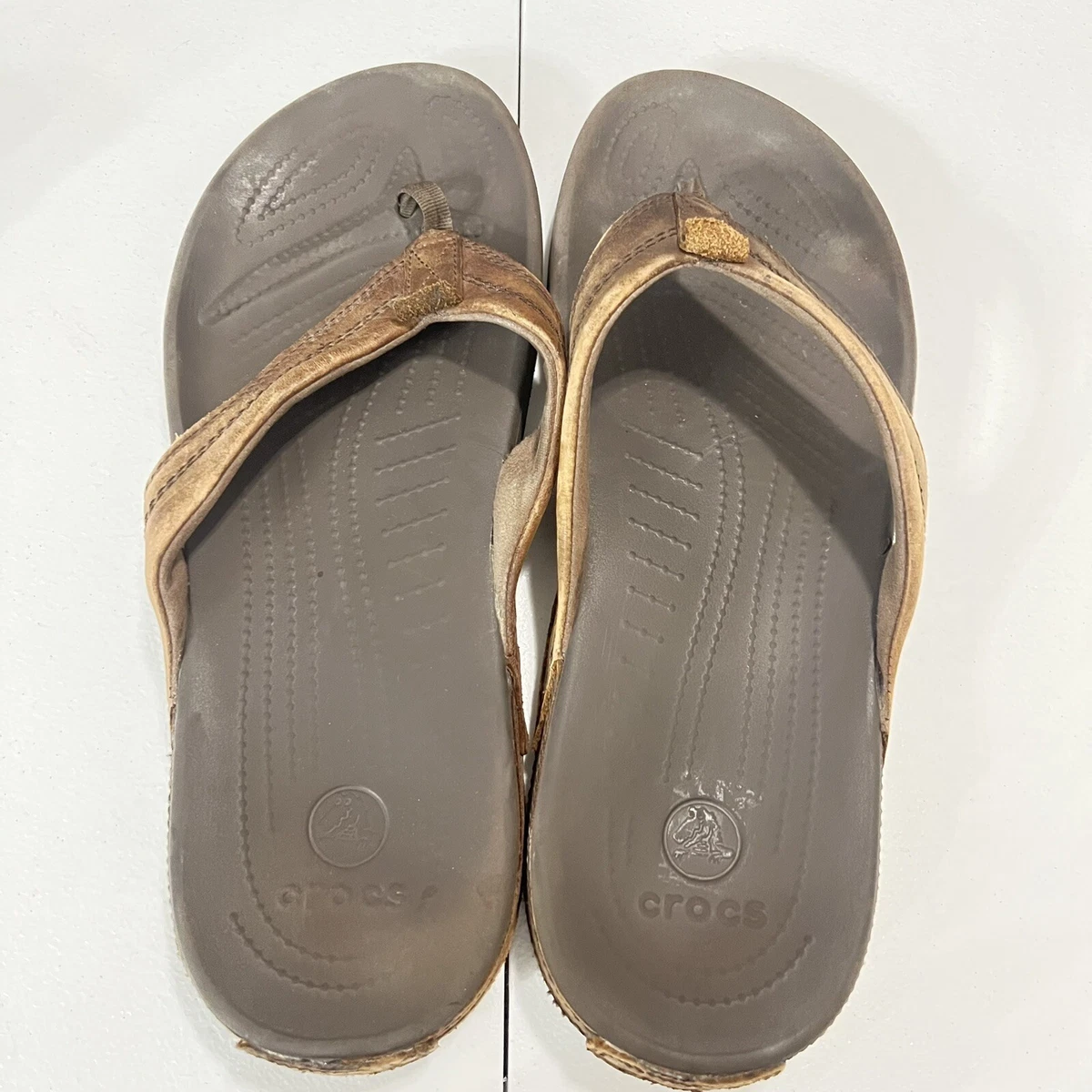 Crocs Men display picture 2