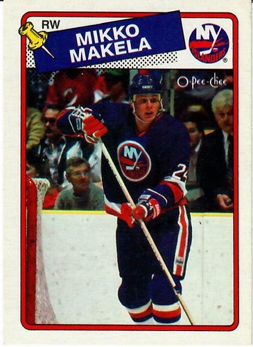 1988-89 OPC O-Pee-Chee Hockey Cards - Finish Your Set - Picture 20 of 105