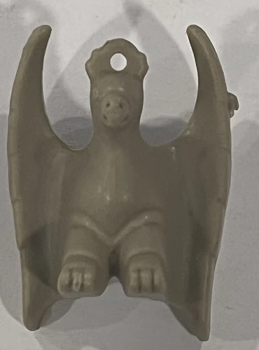 Castle Grayskull Gargoyle Bird Pull Original Vintage He-Man Masters Universe