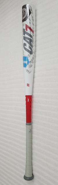 marucci cat 7 connect bbcor