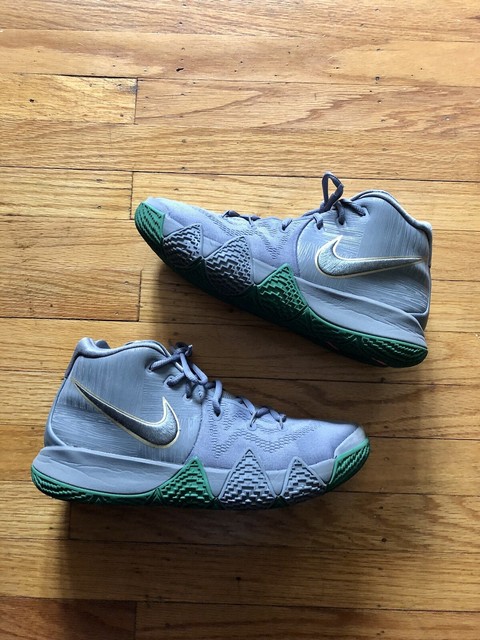 kyrie 4 celtics