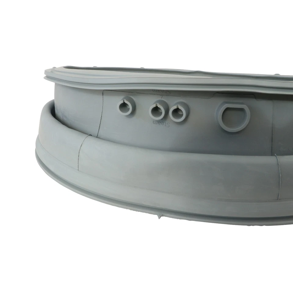 Ботинки для стиральной машины мягкие совместимые с LG 4986ER0004F 4986ER0004J 4986ER0004K - Изображение 4 из 4