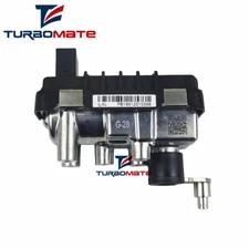 Turbo actuator G-28 763797 6NW009543 for Citroen C5 C6 Peugeot 407 3.0 V6 HDI