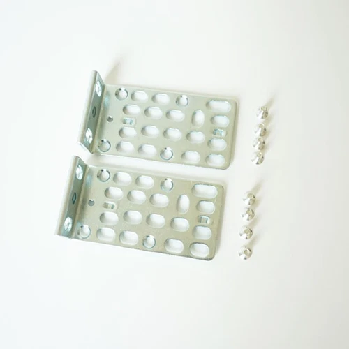 Rack Mount Ears 700-08209-01 + Screws for Cisco Catalyst 2960 2960S 3550 3560 Sw