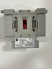 New Allen Bradley 194E-A25-1753 Load Switch 25 AMP LOAD 3 POLE 2 POSITION SER B