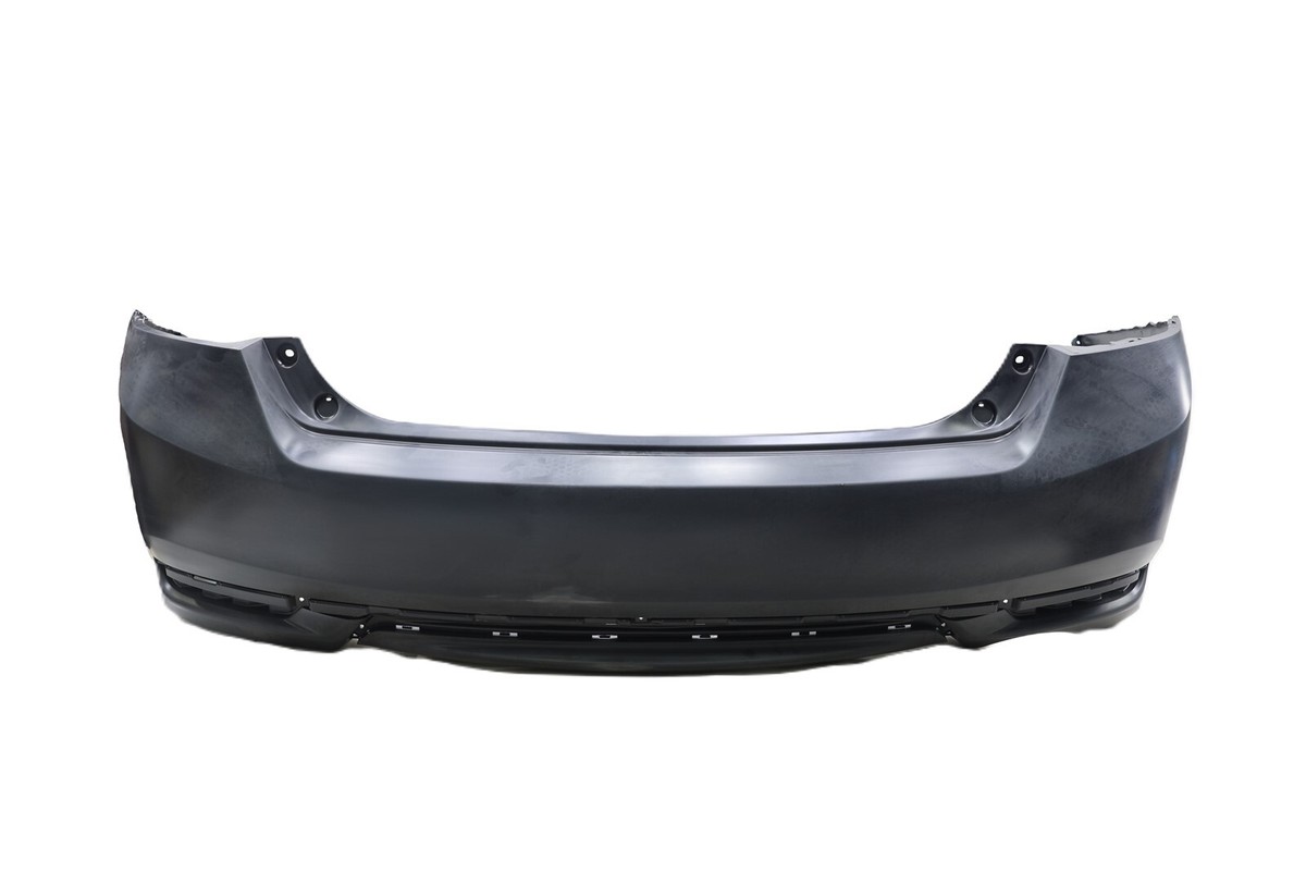 NEW OEM Honda Rear Bumper Cover 71501-T2F-A50ZZ Accord Sedan EX LX