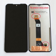 OEM Tested LCD Display Touch Screen Digitizer FIX For Doogee V MAX Version 2 