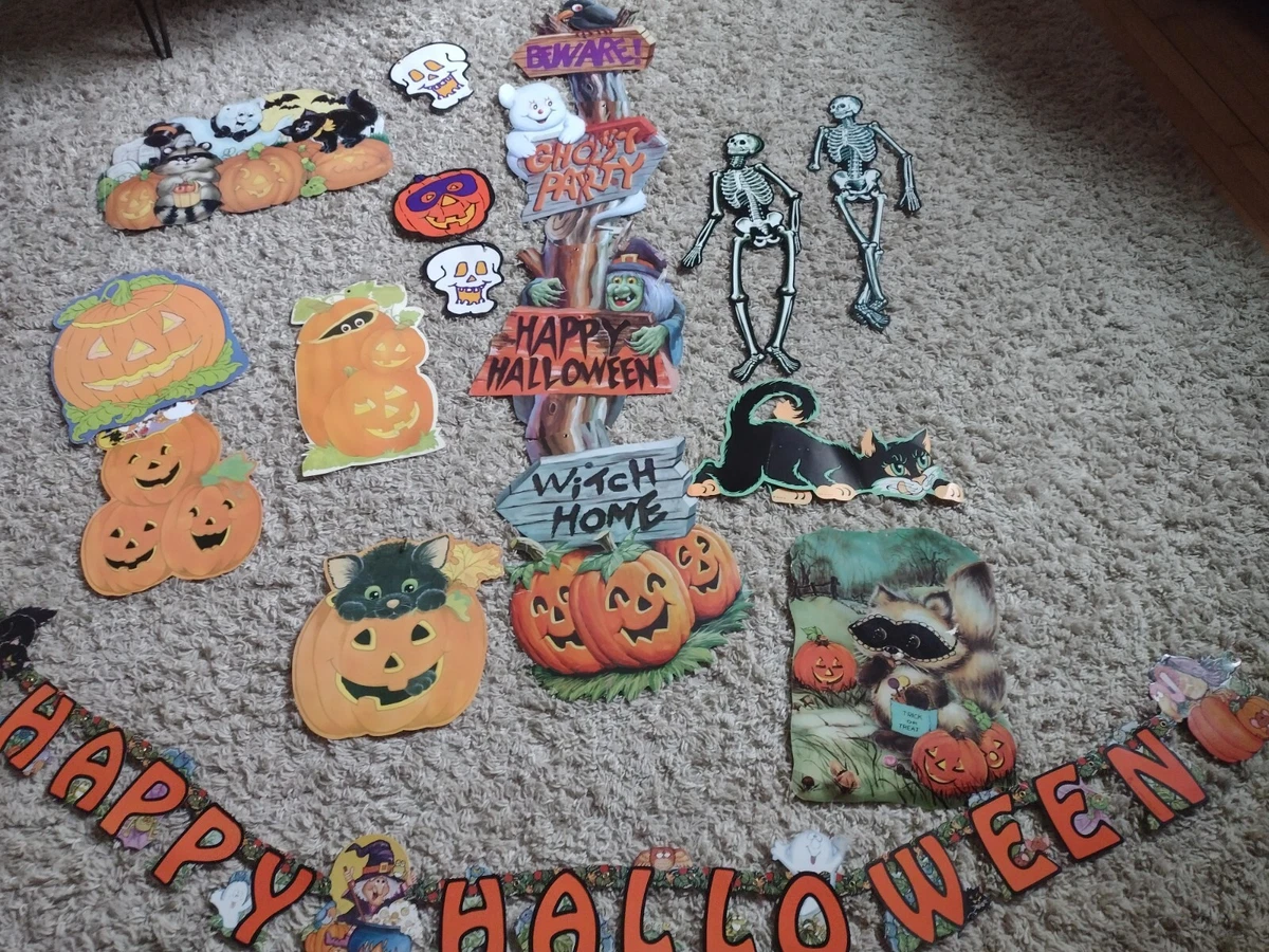 Mua hàng trên ebay halloween decorations Giá cả cạnh tranh