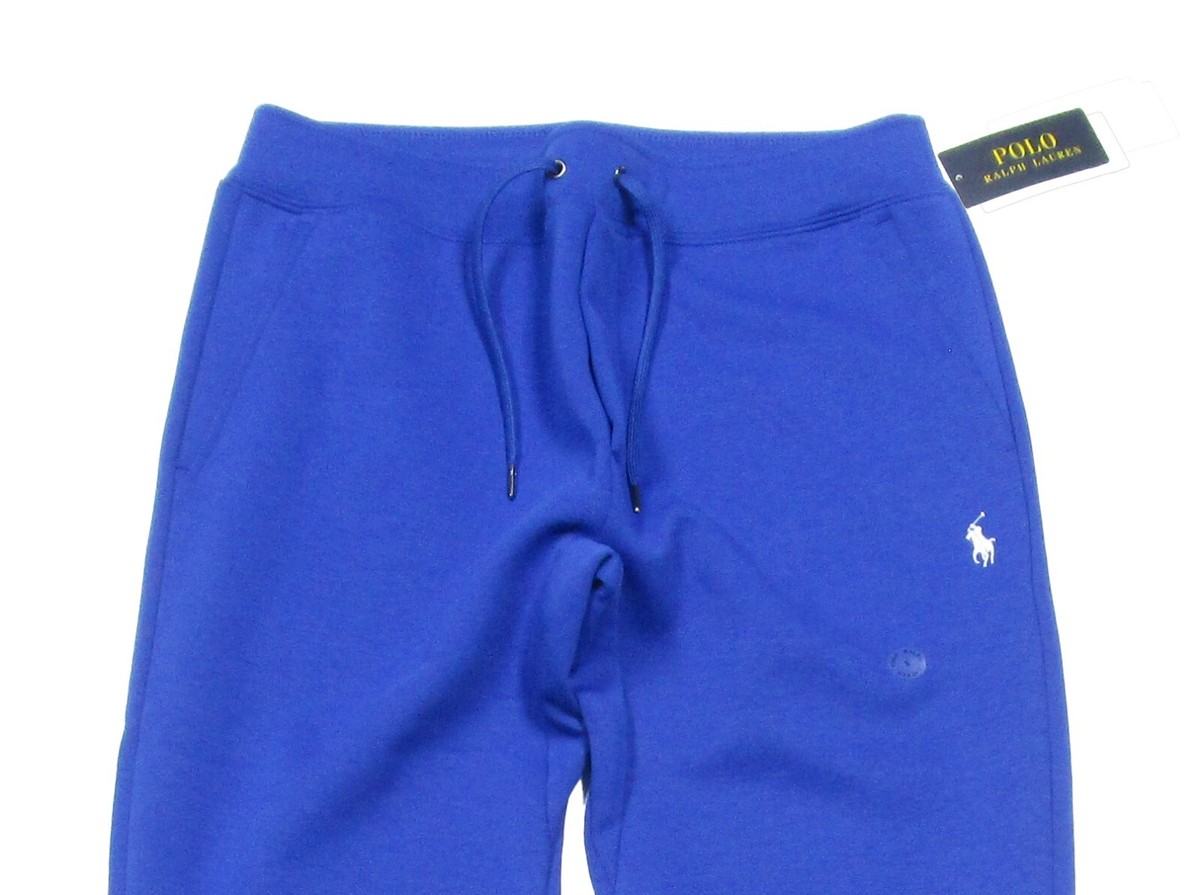 【関税&送料込】Polo Ralph Lauren Blue Cotton Joggers s-l1200.jpg