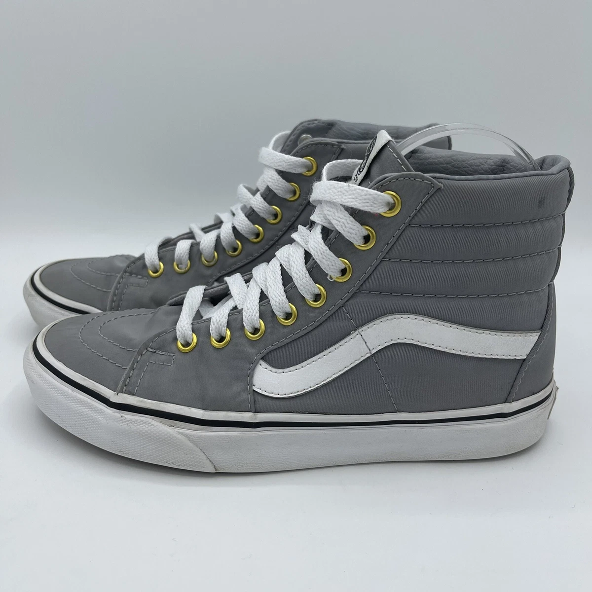 Vans ward hi mte men's water resistant cheap skate shoes