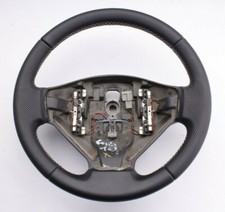 ✅ Lenkrad Lederlenkrad Opel Vivaro A NEU LEDERBEZUG Neu Beziehen