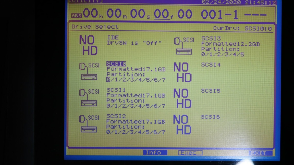 でぃ！ページ Xerox AltaLink C8170 Color A3 MFP Printer Scanner Copier Duplex 70