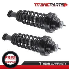 Rear Complete Struts Assembly For Ford Explorer Mercury Mountaineer One Pair