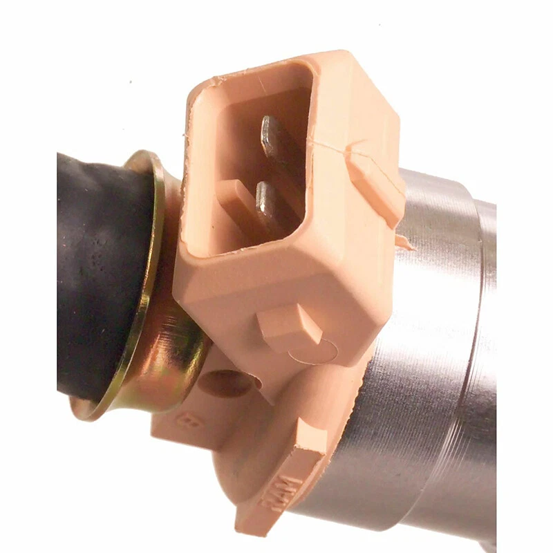 6pcs FUEL INJECTOR FJ696 FITS 1984-1986 NISSAN MAXIMA 300ZX 3.0L V6 16600-01P10 Foto 2 de 4