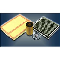 Filtersatz Wartungskit Inspektion XS Mercedes M Klasse W163 350 430 500 320