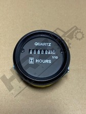 Universal Betriebsstundenzähler 12/24V IHC Mc Cormick Fendt Deutz Güldner Hanoma