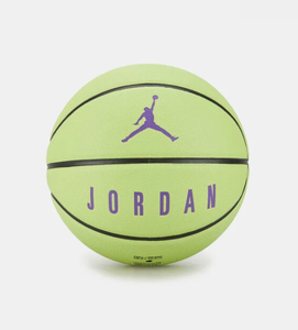 Nike Jordan Ultimate Basketball 8P Size 7 29.5\